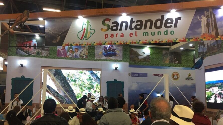 Anato Santander. Foto:Suministrada.