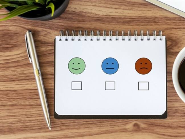 ¿Cómo reacciona ante las críticas?. Foto: Getty Images/ Nora Carol Photography