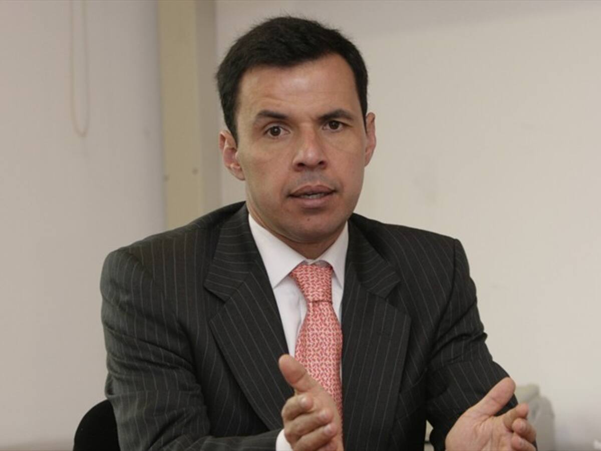 Gobierno no acudirá a otras instancias para salvar las curules de paz: Mininterior