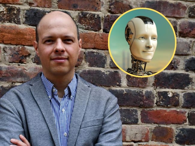 ¿Los robots se parecen cada vez más a los humanos? Experto explicó