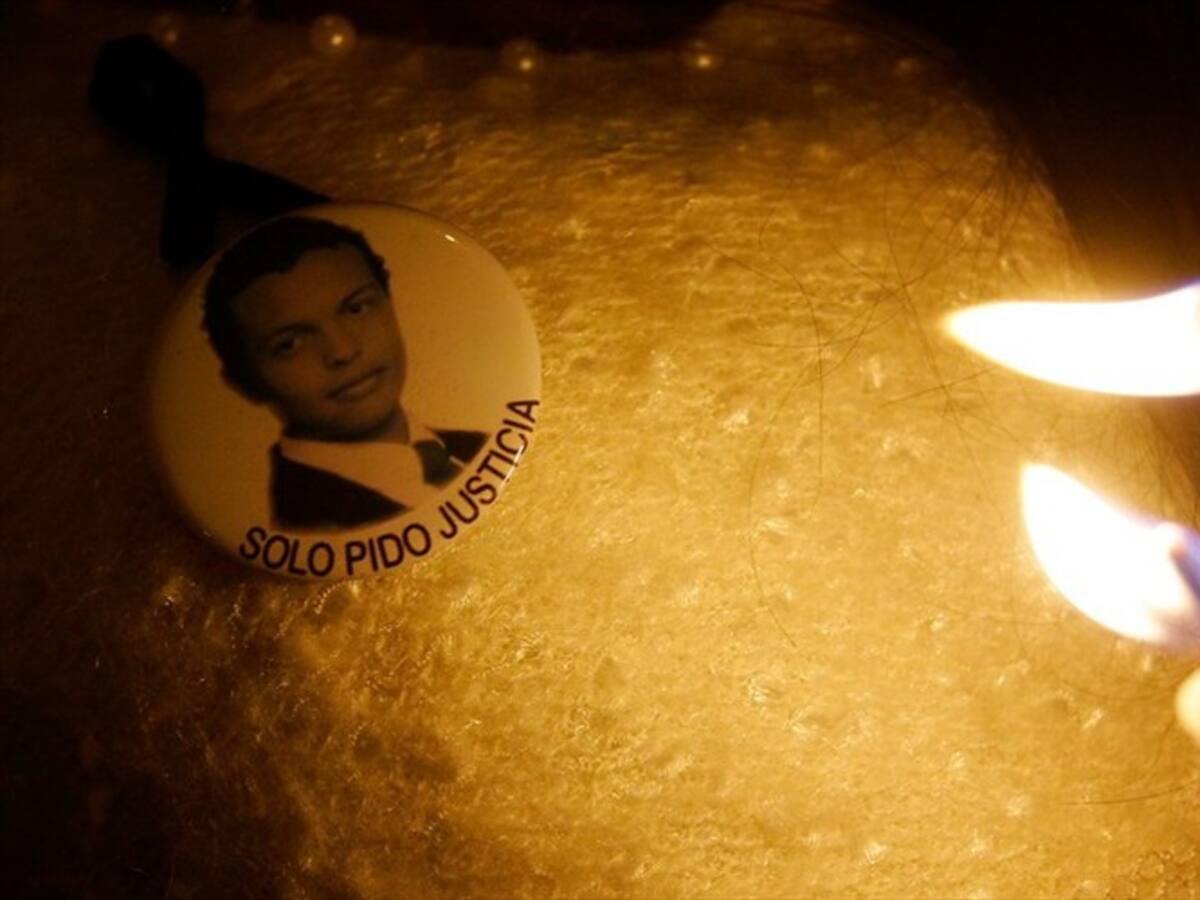 Caso Colmenares: Corte precluyó investigación contra exfiscal por testigos falsos