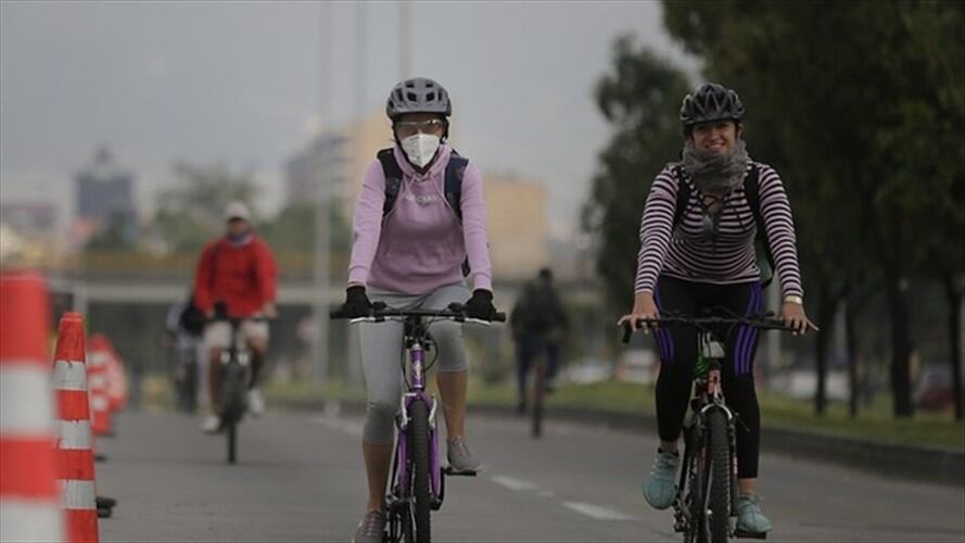 Imagen de referencia. Foto: Colprensa