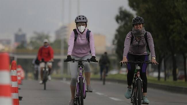 Imagen de referencia. Foto: Colprensa