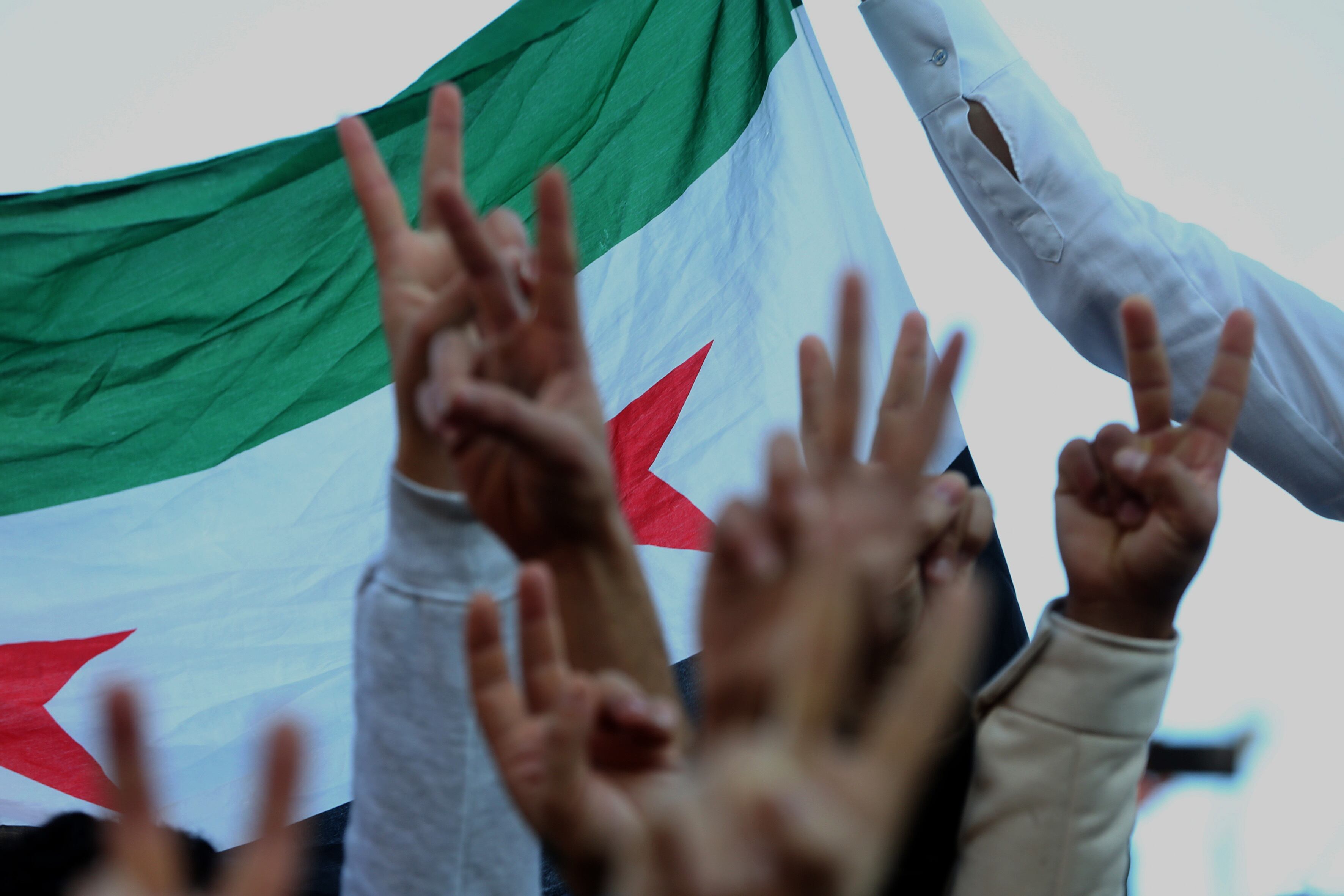 Análisis: ¿se garantizará libertad religiosa en Siria tras caída del régimen de Al-Assad?