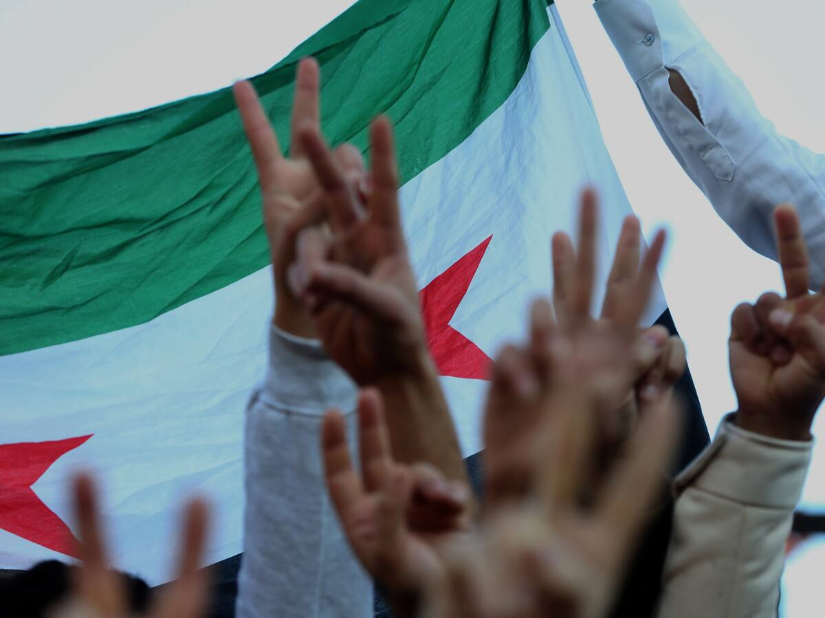 Análisis: ¿se garantizará libertad religiosa en Siria tras caída del régimen de Al-Assad?