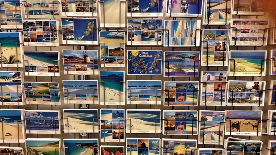 Son pequeños encuadres de un momento perfecto por un lado, pero cuando se leen hay un mensaje escondido: Dan Gamboa. Foto: Getty Images