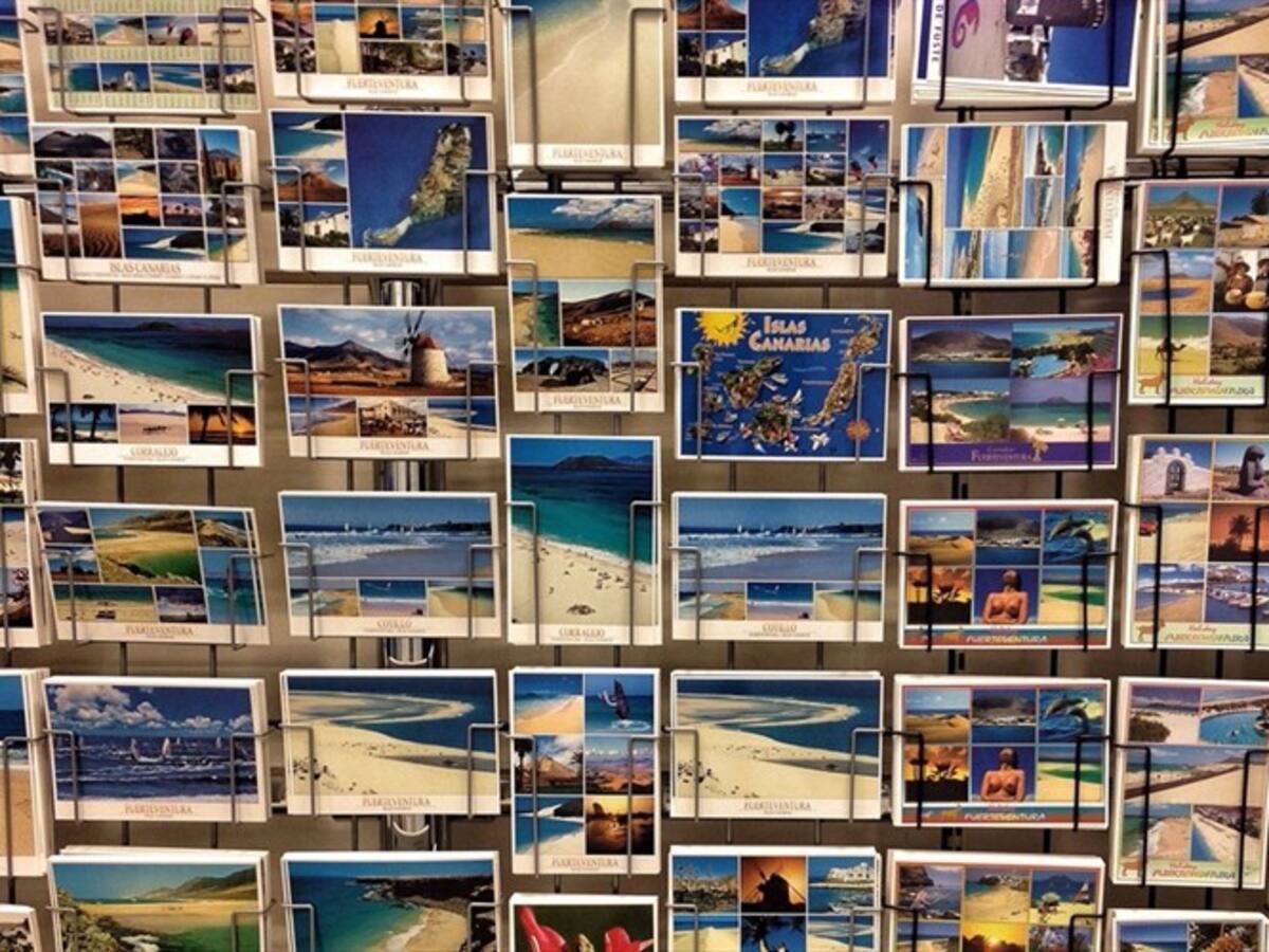 Postales, el podcast que nos pone a recorrer el mundo