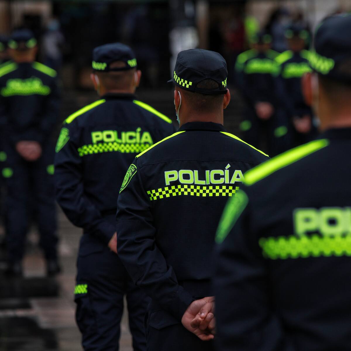 Drones que compró Policía por $1.000 millones están en bodega sin usar: Contraloría