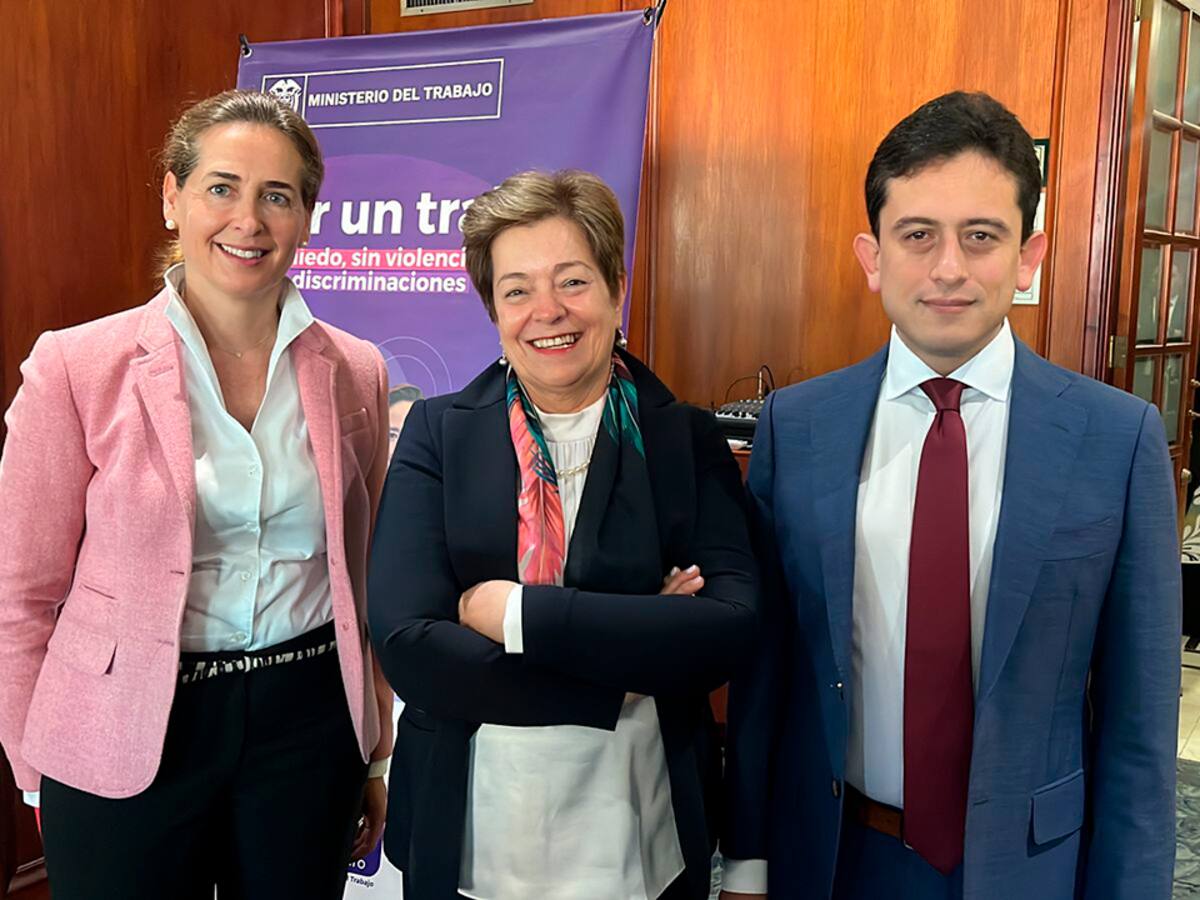 Por contratar mujeres víctimas de violencia, empresarios obtendrán alivios tributarios