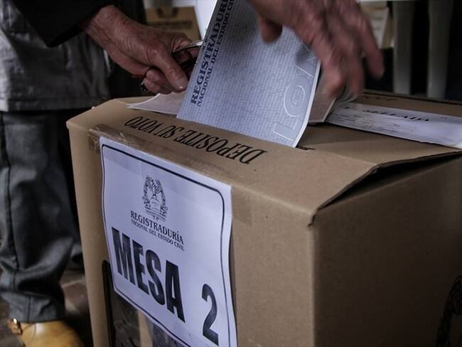 ¿Qué problema constitucional tiene unificar los periodos de alcaldes y presidente?