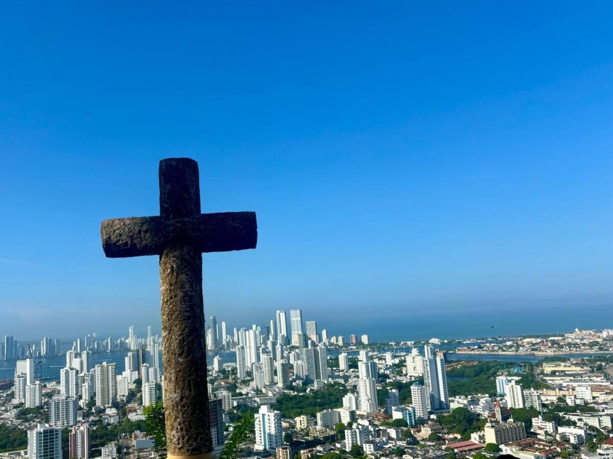 Condenaron a 16 años de prisión a un pastor por abusar sexualmente de una feligresa en Cartagena