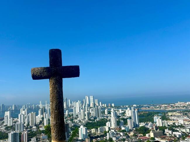 Foto de Cartagena, suministrada.