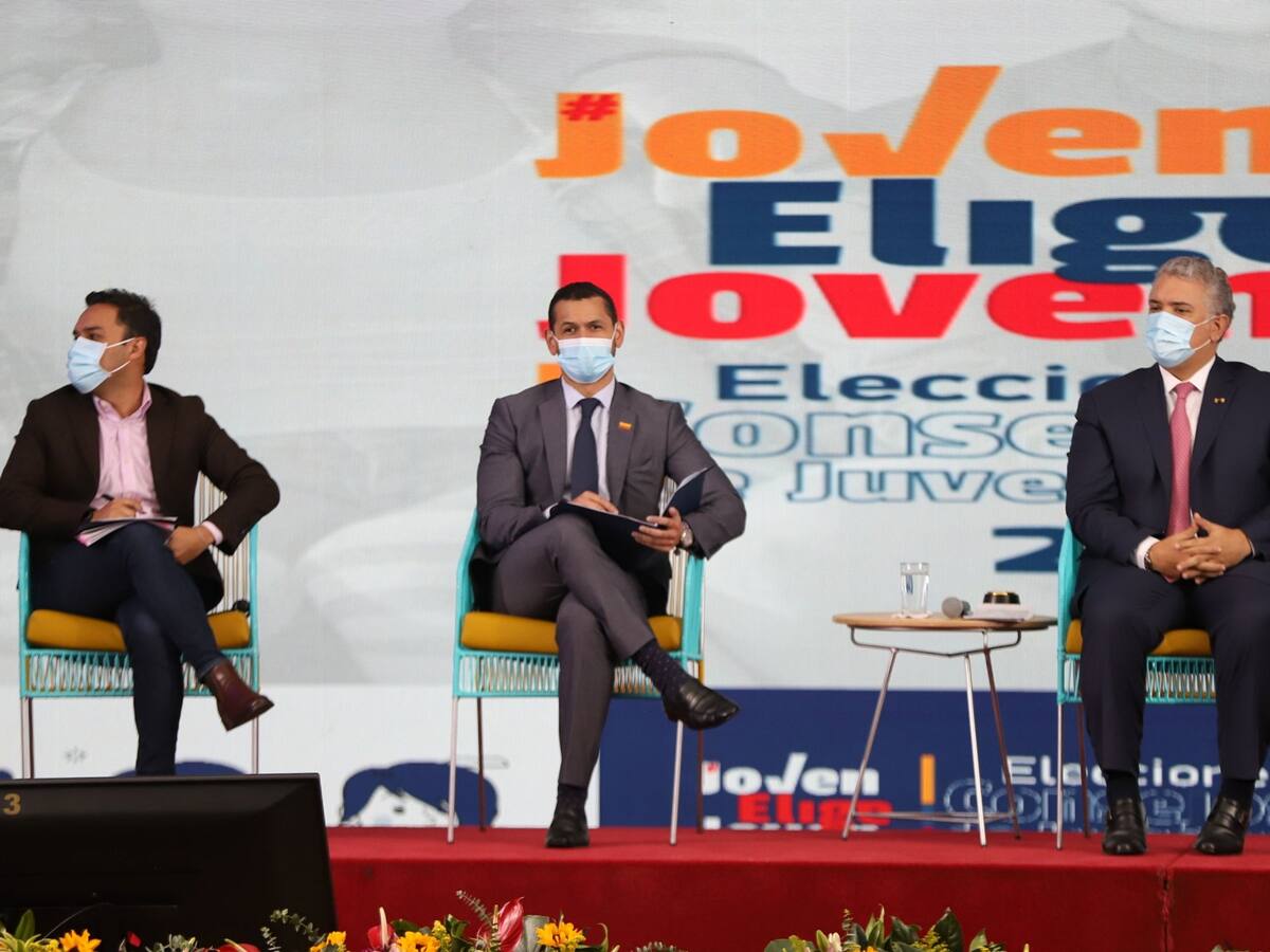 #PreguntaJovenEligeJoven, Infocandidatos App, la nueva aplicación democrática