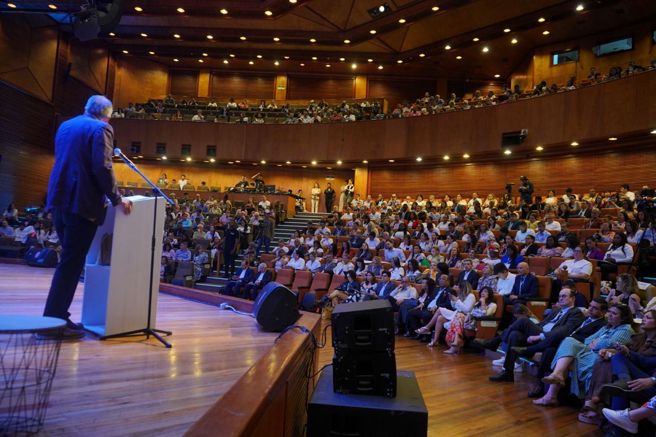 | Foto: Caracol Radio