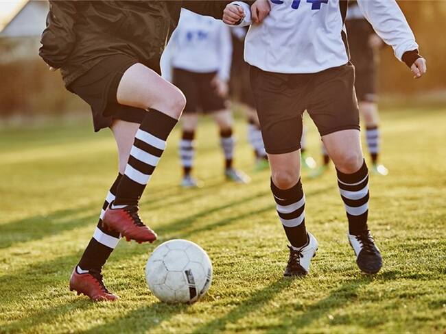 Estados Unidos Vs Costa Rica y México Vs República Dominicana abrirán el Preolímpico Sub-23 de la Concacaf . Foto: Getty Images