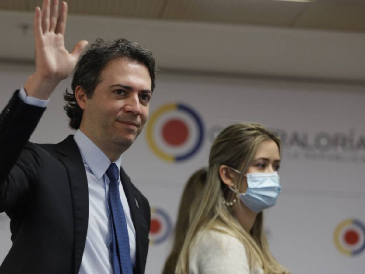 Consejo de Estado admite demanda contra personería jurídica de Daniel Quintero