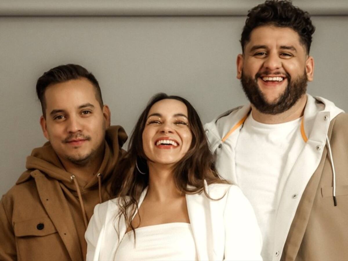 Matisse estrena “Tres”, su nuevo álbum