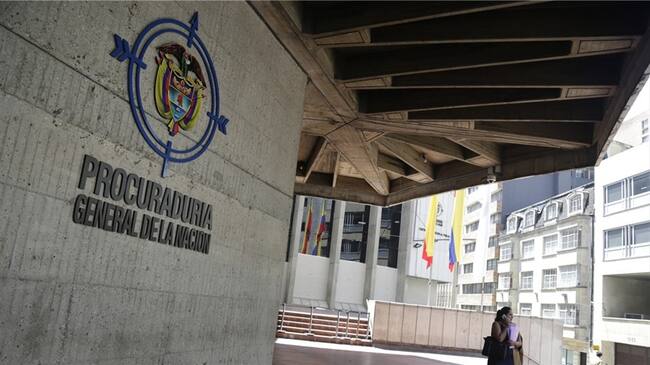 El abogado también manifestó que el 3 de enero de este año Viñas habría solicitado la domiciliaria directamente ante el juez de Ejecución de Penas. Foto: Colprensa