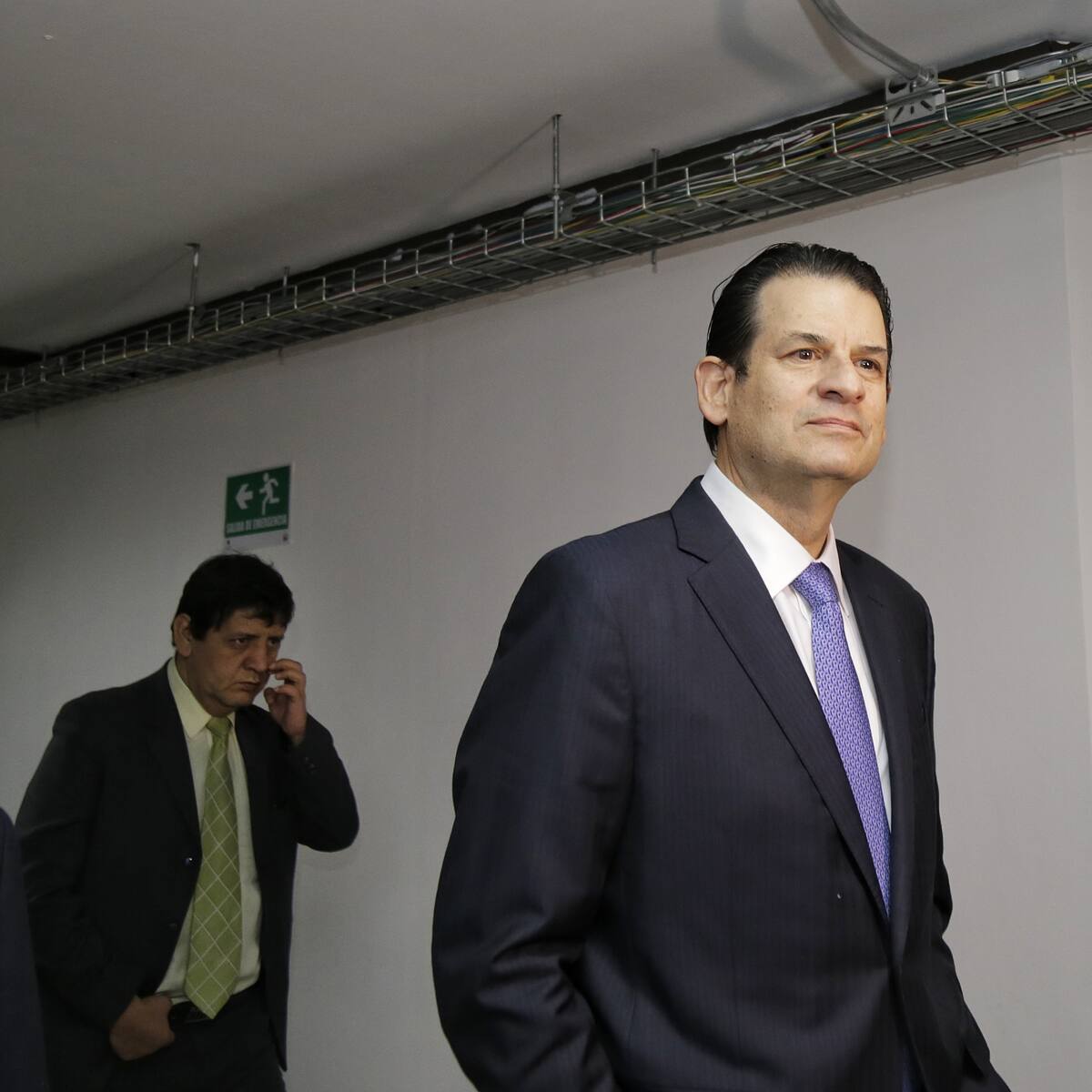 “Banco de la República ha exagerado con las tasas altas de interés”: Sarmiento Gutiérrez