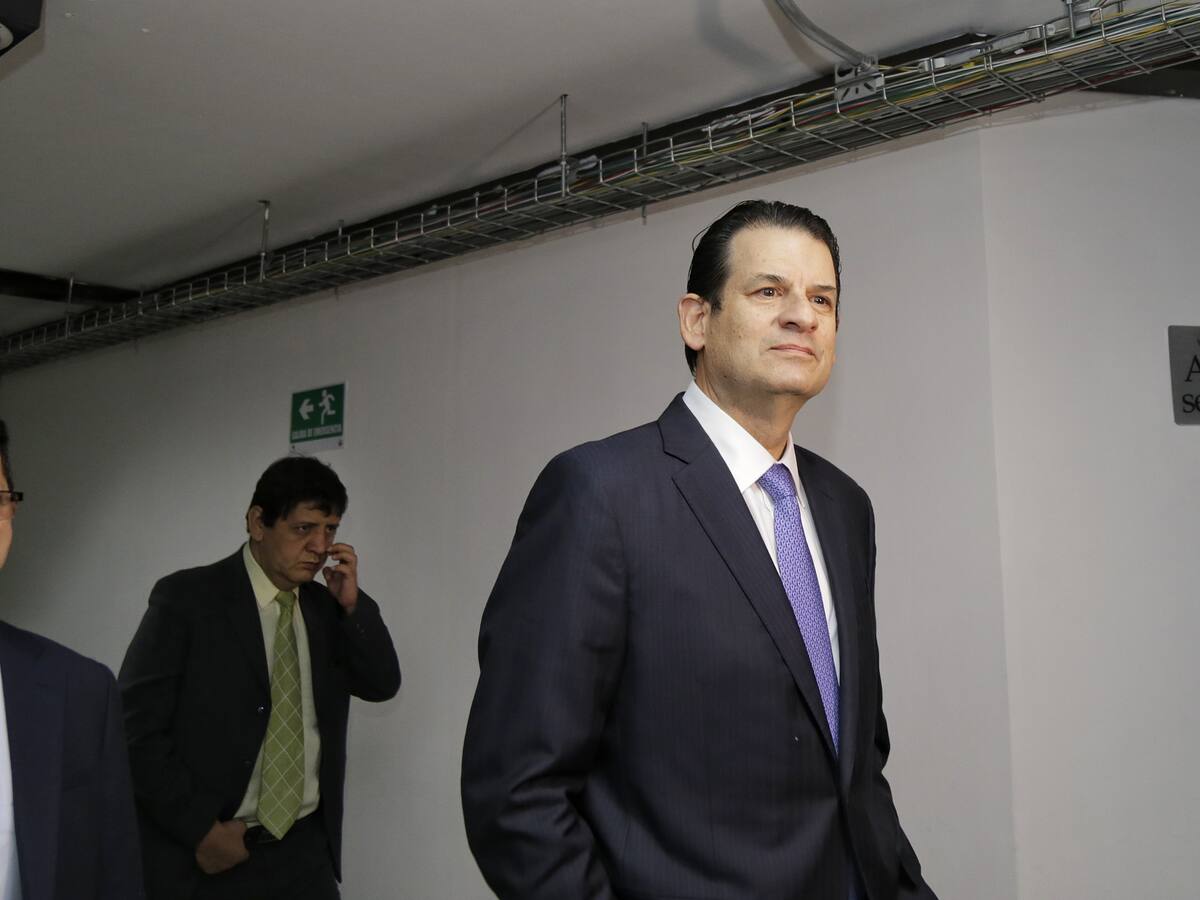 “Banco de la República ha exagerado con las tasas altas de interés”: Sarmiento Gutiérrez