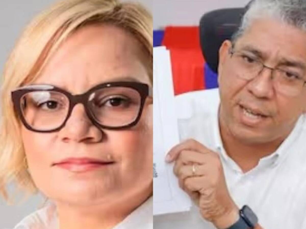 María Guerra, Rafael Noya y sus alianzas políticas que marcarán la contienda en el Magdalena