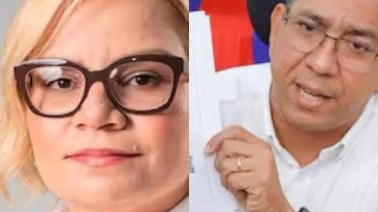 María Guerra, Rafael Noya y sus alianzas políticas que marcarán la contienda en el Magdalena