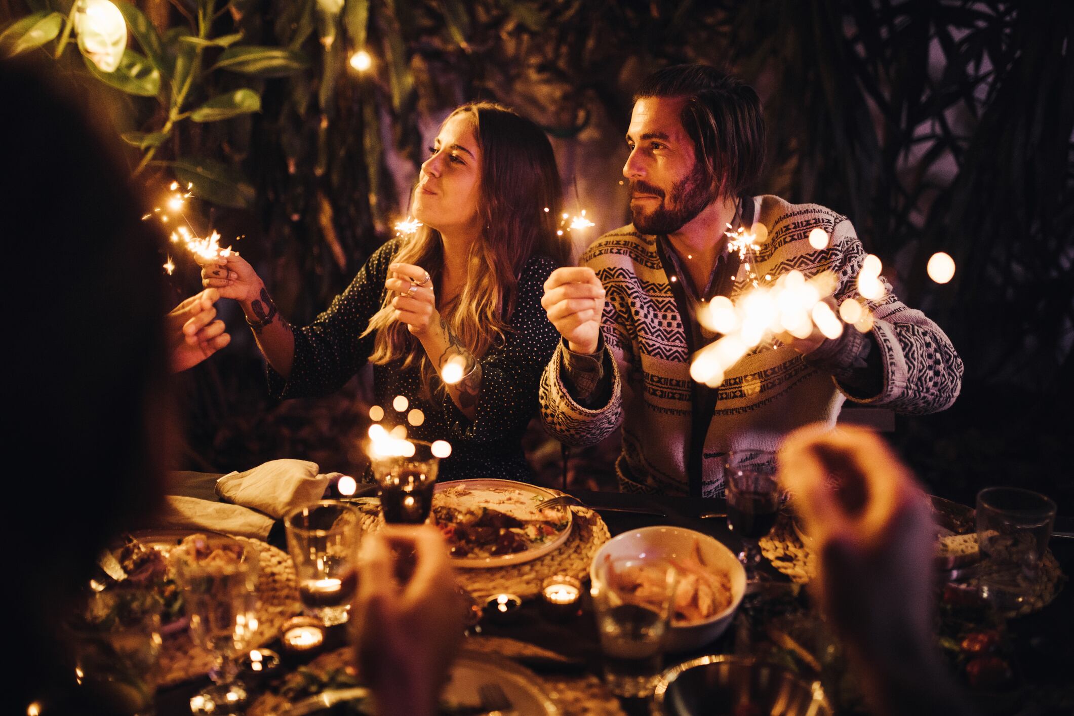 TOP 10: Navidad que vuelve tradición del año. Créditos: Getty Images