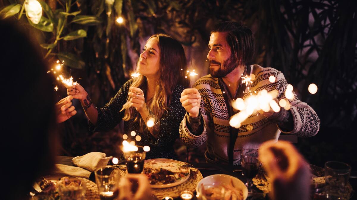 TOP 10: Navidad que vuelve, tradición del año