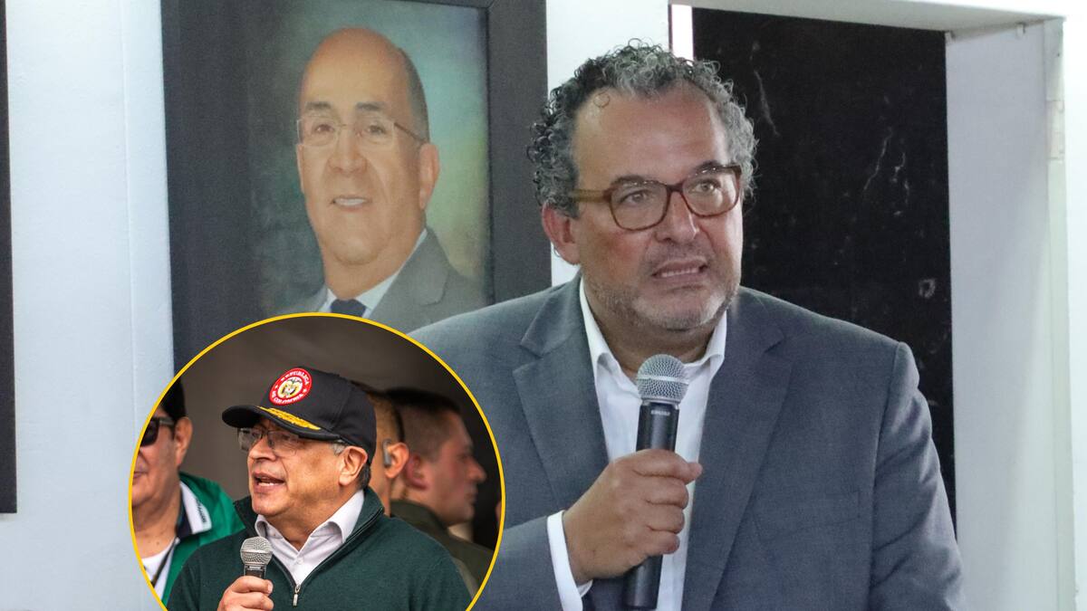 Presidente de la JEP respondió a críticas de Petro y su denuncia ante la ONU