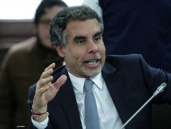 Congreso ya no representa a nadie, se ha desconectado de la realidad: Armando Benedetti