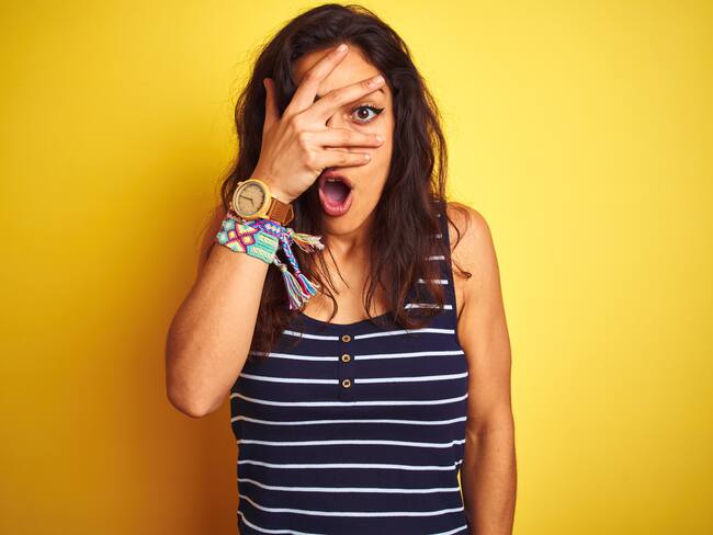 ¿Qué es ridículo en Colombia?