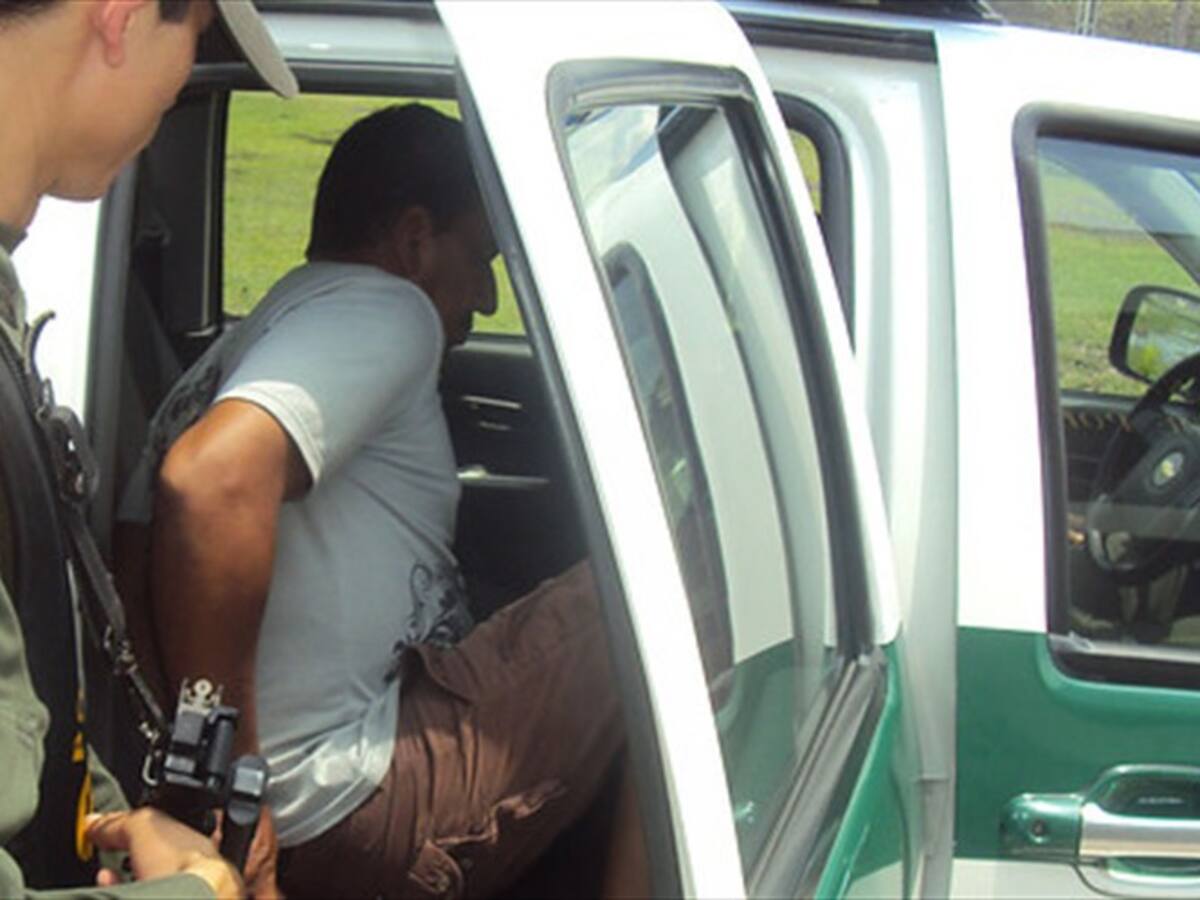 Megaoperativos en Nariño contra el crimen organizado