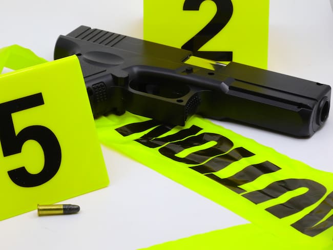 Ascendió a once el número de muertos en un tiroteo en un bar clandestino de Sudáfrica