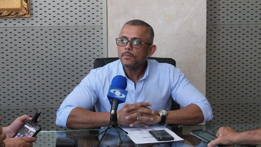 Procuraduría abrió investigación en contra del secretario de Salud de Córdoba.Foto:cortesía.