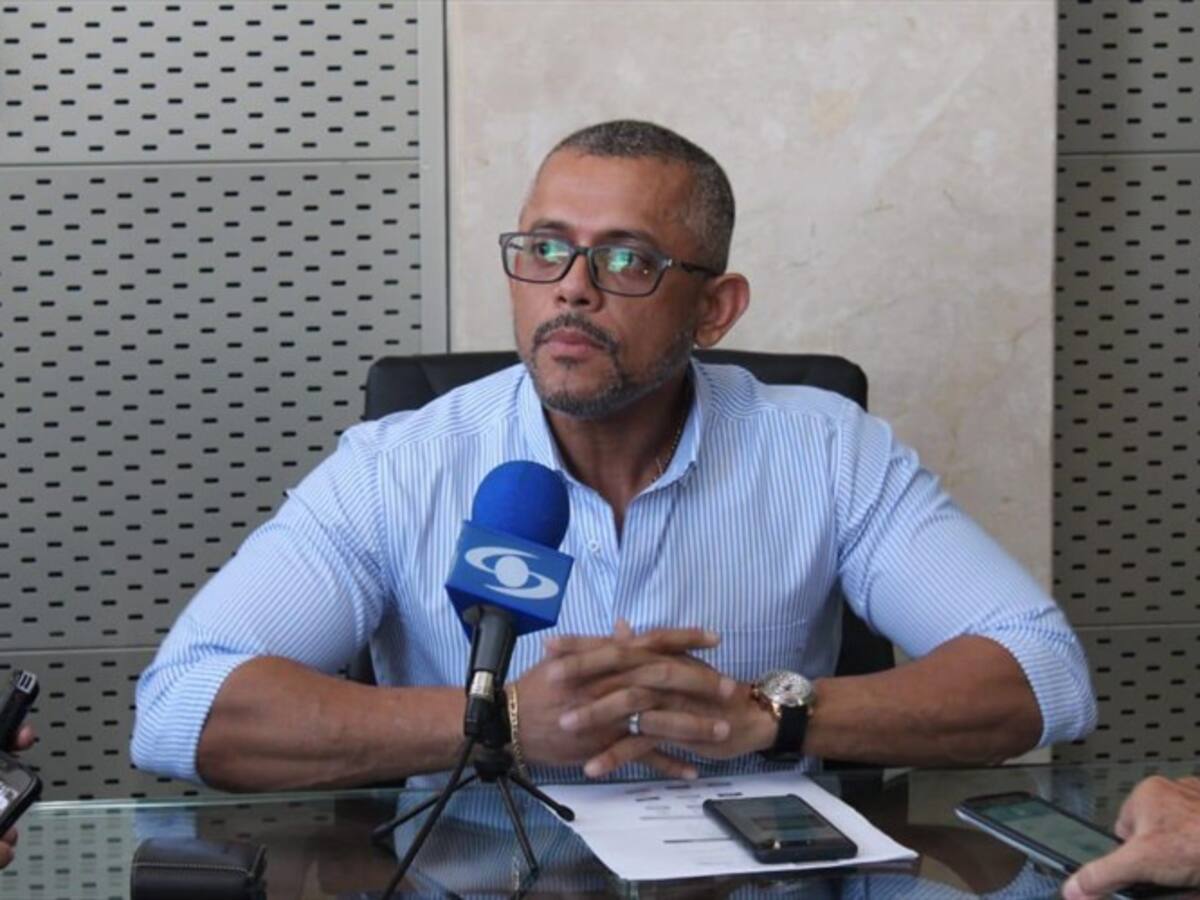 Procuraduría abrió investigación en contra del secretario de Salud de Córdoba