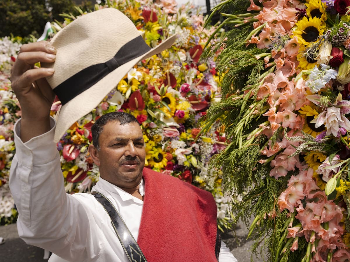 Feria de las Flores 2023: Eventos confirmados y fecha oficial en Medellín
