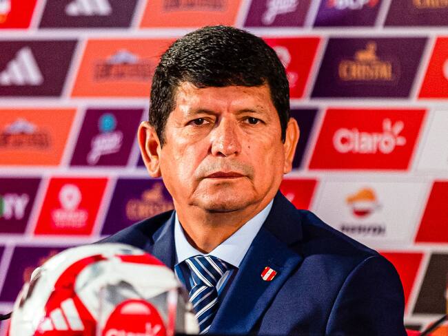 Agustín Lozano. I Foto: Martín Fonseca/Eurasia Sport Images/Getty Images.