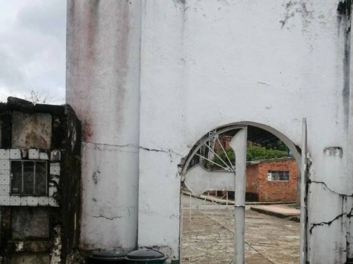 En alerta autoridad sanitaria en Boyacá por falencias en cementerios y funerarias