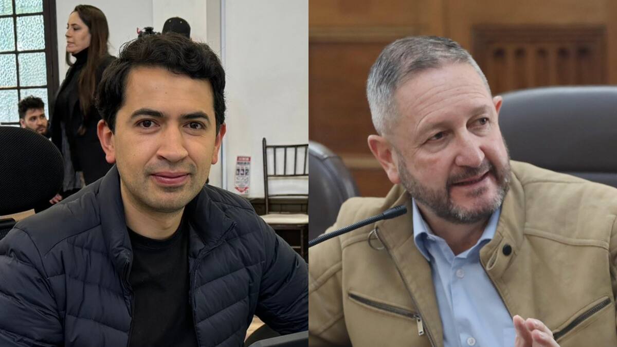 Debate: ¿Gobierno tiene responsabilidad por fuga de Carlos Ramón González a Nicaragua?