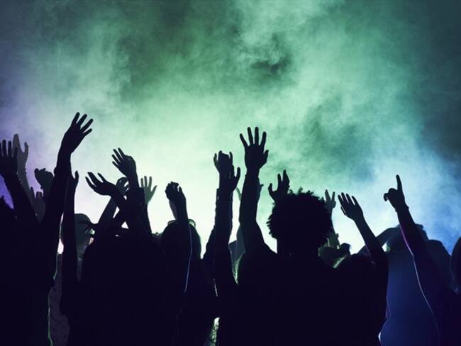 ¿Cuál ha sido el mejor concierto al que usted ha asistido o a cuál quisiera asistir?. Foto: Getty Images