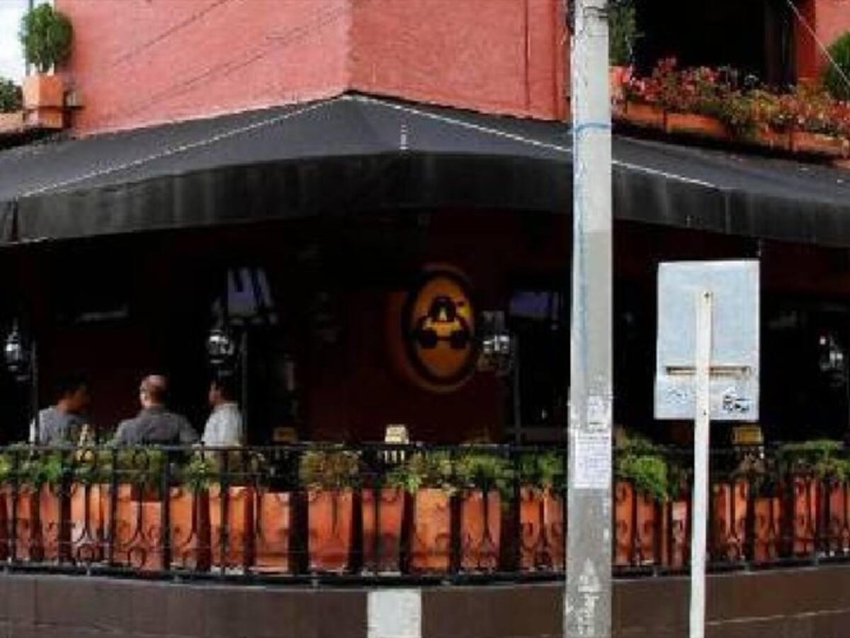 Gimnasios y restaurantes podrían trabajar al aire libre en Bucaramanga