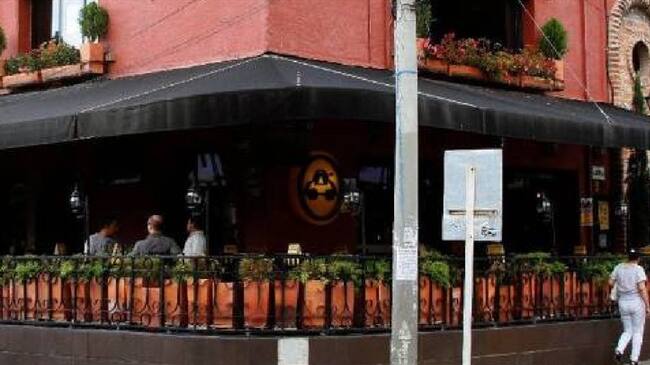 Restaurantes Bucaramanga. Foto:Suministrada.