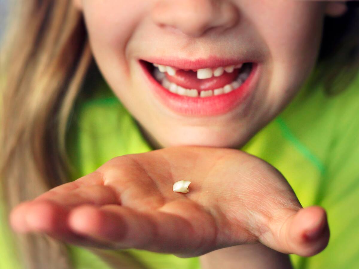 Purva Merchant, ‘El Hada de los Dientes’: “Quiero que los niños se enorgullezcan de su sonrisa”