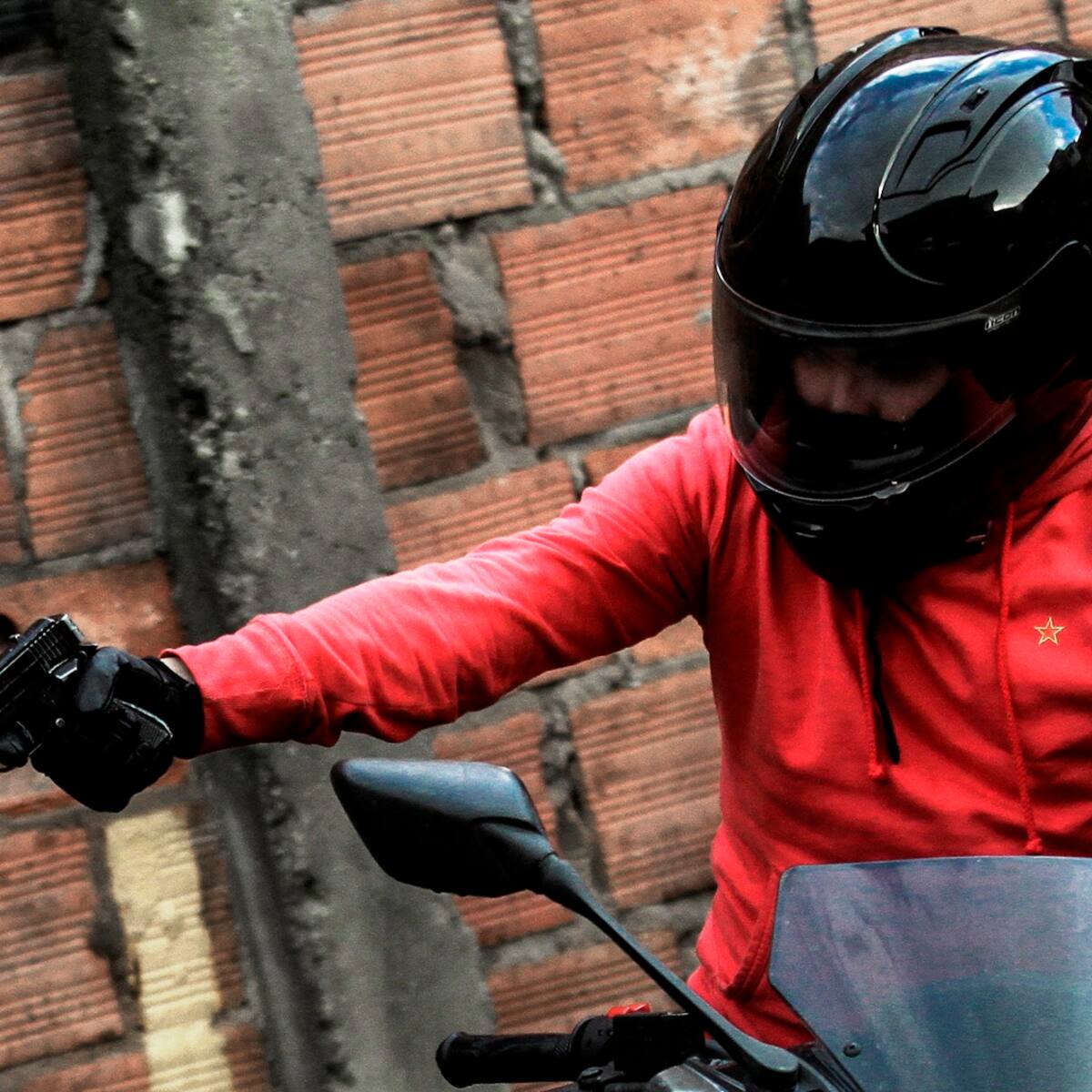 Ataque sicarial en el suroccidente de Barranquilla dejó a una mujer muerta y otra persona herida