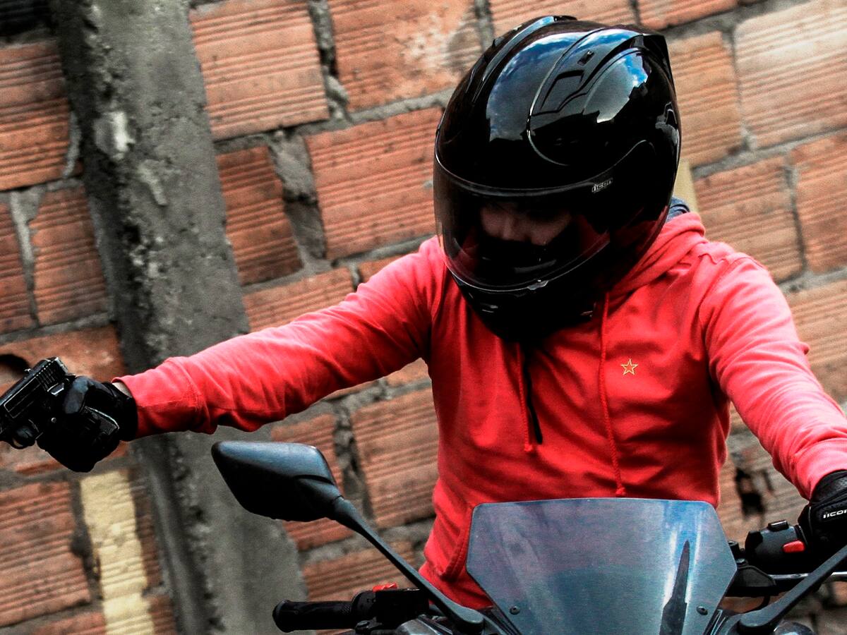 Ataque sicarial en el suroccidente de Barranquilla dejó a una mujer muerta y otra persona herida