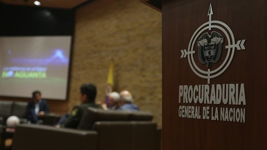 Procuraduría suspende a la actual gerente de la Empresa de Acueducto de Bogotá . Foto: Colprensa