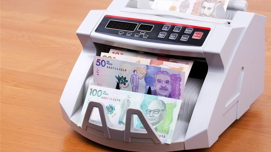 El escándalo de Fit Forex y Fit Colombia se produjo por una pirámide que se promovía en exclusivos sectores de Bogotá. Foto: Getty Images / JOHAN10