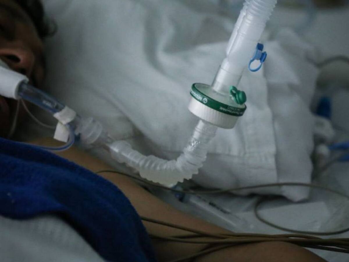 Murieron dos personas tras explosión de gas en el Atlántico