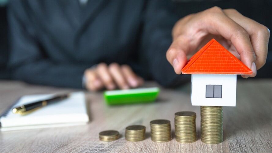 Denuncian a concejal de Zipaquirá que se voló con la plata de proyecto de vivienda. Foto: Getty Images