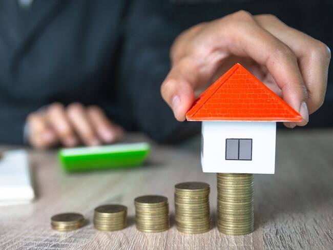 Denuncian a concejal de Zipaquirá que se voló con la plata de proyecto de vivienda. Foto: Getty Images